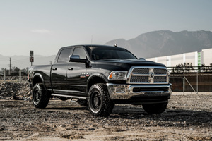 Dodge RAM 2500